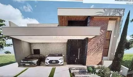 A Casa dos Seus Sonhos à Venda no Condomínio Ibiti Reserva local tranquilo  Essa casa no Condomínio