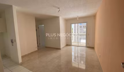 Apartamento à venda, Jardim Piratininga, Sorocaba, SP