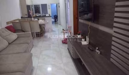 Casa à venda, JCasa de 3 Dormitórios com Suíte e Área Gourmet em Condomínio de Alto Padrão - Permut