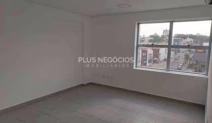 Sala à venda, Jardim Faculdade, Sorocaba, SP