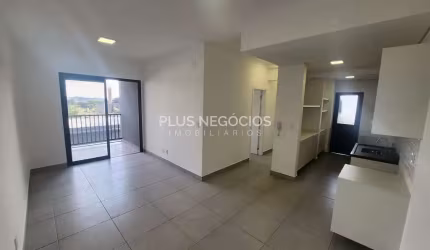 Apartamento para venda e locação, Além Ponte, Sorocaba, SP