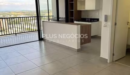 Apartamento para venda e locação, Além Ponte, Sorocaba, SP