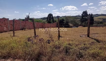 Terreno à venda, Terras de camapua, Araçoiaba da Serra, SP