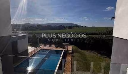 Casa para venda e locação, Refúgio de Luxo no Condomínio Lago Azul Golf Clube: Seu Novo Endereço Ex