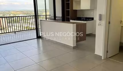 Apartamento para locação, Além Ponte, Sorocaba, SP