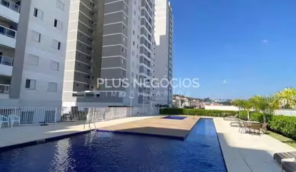 Apartamento à venda, Apartamento dos Seus Sonhos no Lá Vista Moncayo: Conforto e Praticidade em um