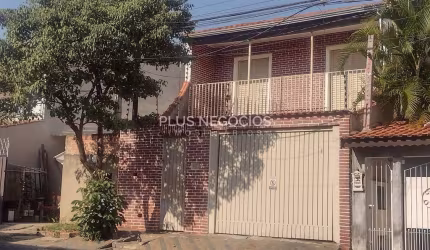 Sobrado à venda, Jardim São Guilherme, Sorocaba, SP