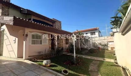 Sobrado à venda, Jardim Emília, Sorocaba, SP