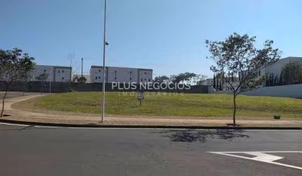Terreno à venda, Jardim Residencial Saint Patrick, Sorocaba, SP