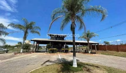 Terreno em Condomínio Fechado à Venda - 800m² em Localização Privilegiada