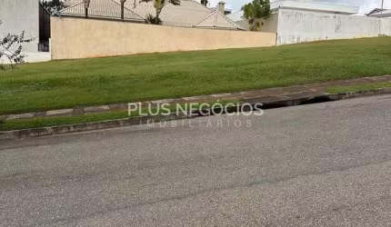 Terreno à Venda no Condomínio Millenium em Sorocaba: 670m² com Segurança e Lazer Completo