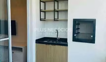 Apartamento à venda, Jardim Santa Rosália, Sorocaba, SP