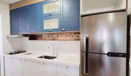 Apartamento à venda, Jardim Santa Rosália, Sorocaba, SP