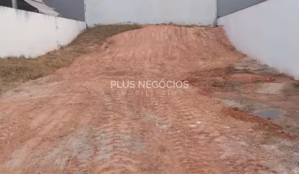 Terreno à venda, Iporanga, Sorocaba, SP
