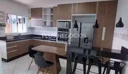 Casa à venda, Jardim Residencial das Dálias, Sorocaba, SP