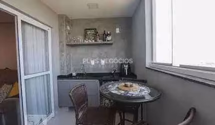Apartamento à venda, Jardim Emília, Sorocaba, SP