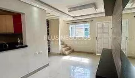 Casa à venda, Oportunidade Única: Lindo Sobrado com Acabamento de Luxo no Éden
