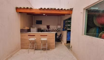 Conjunto Comercial, Jardim Guarujá, Sorocaba - R$ 1.03 mi, Cod: 218264