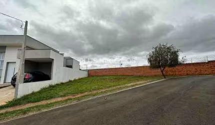 Terreno à venda, Jardim Reserva Ipanema, Sorocaba, SP