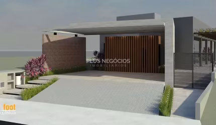 Casa Térrea de Prestígio em Villaggio Di Capri, Sorocaba casa térrea com 3 dormitórios, Condominio