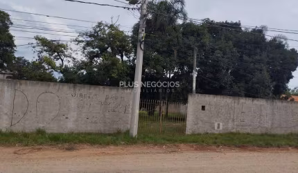 Terreno à venda, Itinga, Sorocaba, SP