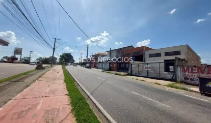 Armazém/Barracão Comercial com 180m² de Área Útil, 4 Vagas de Garagem e Excelente Localização no Ja