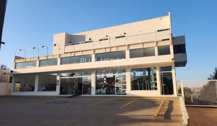 Galpão / Barracão / Prédio comercial para venda e locação em ótima localização, Vila Nova Sorocaba,