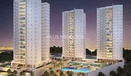 Apartamento à venda, Parque Campolim, Sorocaba, SP
