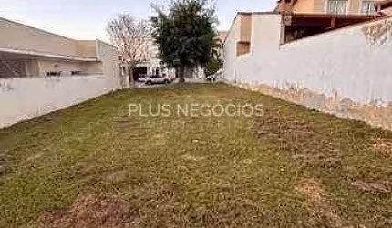 Terreno à venda, Ibiti Royal Park, Sorocaba, SP