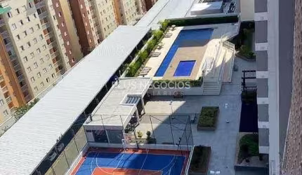 Apartamento à venda, Jardim Piratininga, Sorocaba, SP
