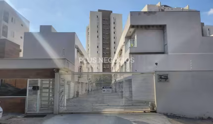 Casa de 153m² no Bairro Valorizado com Suíte, Área Gourmet e Segurança 24h - Pronta para Morar
