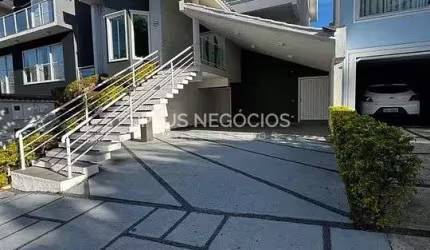 Encante-se com este Magnífico Sobrado na Villa dos Inglezes a venda, Sorocaba, SP