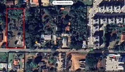 Terreno à venda, Caguassu, Sorocaba, SP
