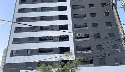 Apartamento de 1 Dormitório no Connect Planeta - R$390 Mil | Lazer Completo e Sustentabilidade