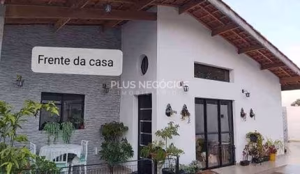 Casa à venda,  térrea com 4 dormitórios sendo 02 suites piscina Jardim Europa, Sorocaba, SP