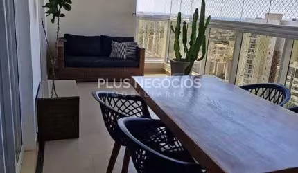 Apartamento a venda no Residencial Mont Royal em Sorocaba: Vistas Panorâmicas, Lazer Completo e Loc