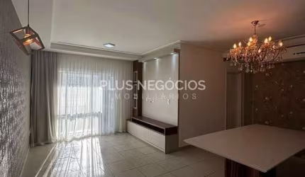 Condomínio La Vista Moncayo: Apartamento Garden com 3 quartos, 1 suíte, churrasqueira, e lazer comp