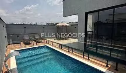 Casa à venda com 2 dormitórios no Condomínio Residencial Santinon, Zona Norte de Sorocaba, Sorocaba