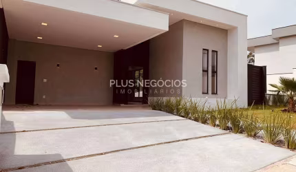 Casa à venda em condominio fechado na região do Campolim, Casa em Condominio fechado na região do C
