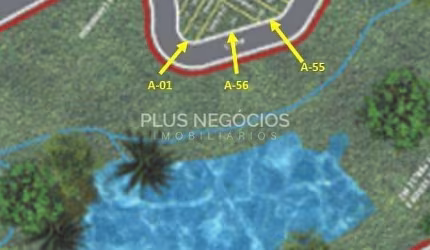 Terreno à venda, Wanel Ville, Sorocaba, SP