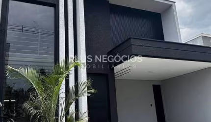 Casa térrea em condomíno de Alto Padrão no Bairro Alto da Boa Vista, Casa em Codominio na Região da