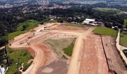 Terreno à venda, Caputera, Sorocaba, SP