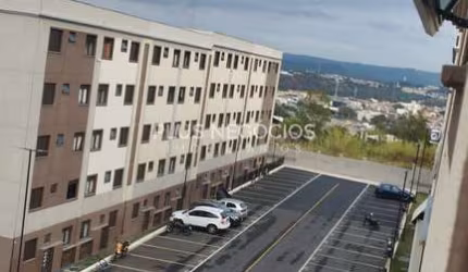 Apartamento à venda, Centro, Votorantim, SP