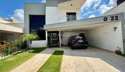 Casa à venda, Jardim Novo Horizonte, Sorocaba, SP
