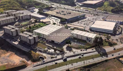 Galpão Logistico para Locação / Barracão para locação, Centro, Votorantim, SP