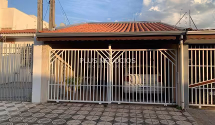 Casa à venda com 2 quartos e 2 vagas de garagem , Bairro Jardim Morumbi, Sorocaba, SP