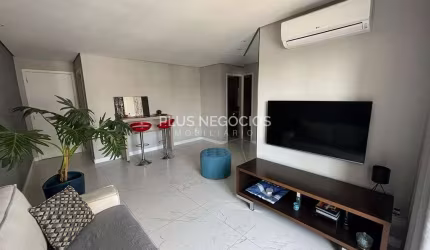 Apartamento à venda, condominio Nature Clube, 3 dormitorios, sendo 1 suite, lazer completo, quiosqu