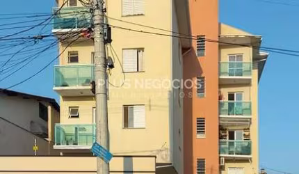 Apartamento à venda no Condomínio Melrose: Conforto e Conveniência no Jardim Brasilândia, Sorocaba
