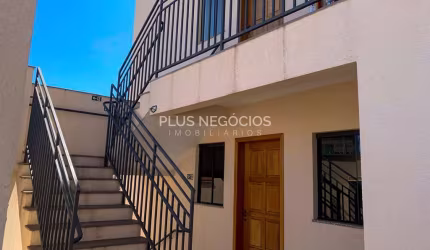 Apartamento Sefundo Andar à Venda em Sorocaba: 55m², 2 Dormitórios e Quintal, com Documentação 100%