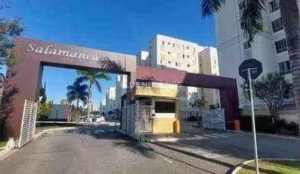Apartamento à venda, Jardim América, Sorocaba, SP